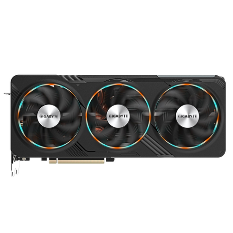 Gigabyte GeForce RTX 4070 Super Gaming OC 12G 12GB 192Bit GDDR6X