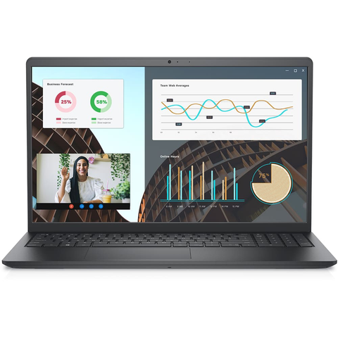 Dell Vostro 15 3530 Intel i5 8GB 512GB SSD Laptop - N3409PV
