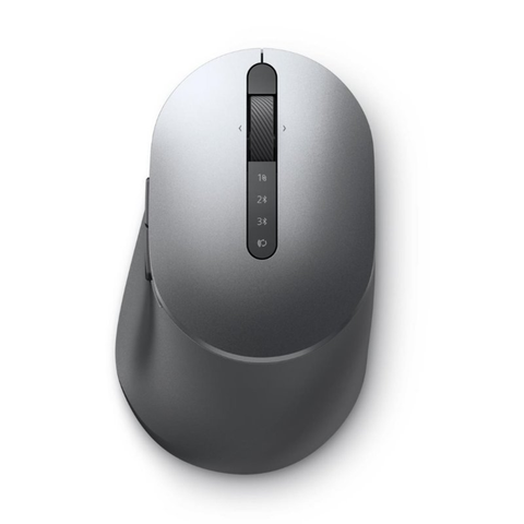 まみさん専用【5台セット】Dell Pro Plus Mouse MS5320W Dell MS5320W Multi-Device Kablosuz Mouse 570-ABHI | Ebrar Bilgisayar