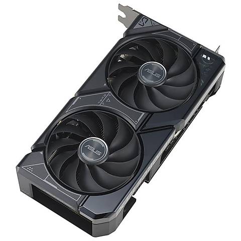 ASUS Dual GeForce RTX 4060 Ti 8GB 128Bit OC Edition GDDR6 DLSS3