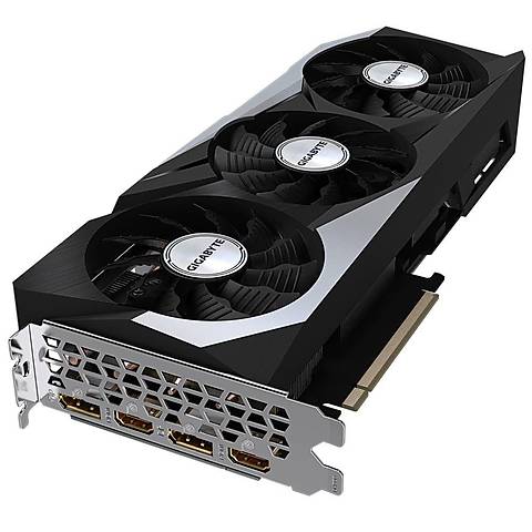 Gigabyte GeForce RTX 3060 Ti GAMING OC 8GB 256Bit GDDR6X | Ebrar
