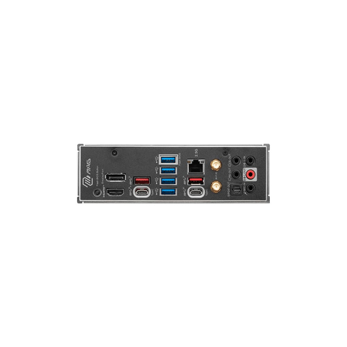 MSI MAG X670E TOMAHAWK WiFi DDR5 6600MHz (OC) 4xM.2 USB 3.2 HDMI DP 2.5G LAN AMD WiFi 6E RGB ATX AM5