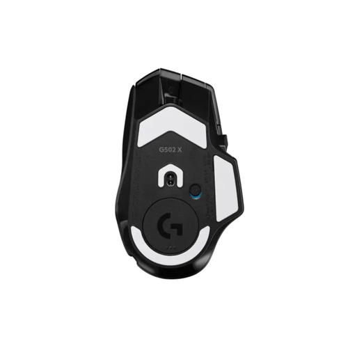 Logitech G502 X Lightspeed Hero 25K Sens�rl� Oyuncu Kablosuz Mouse Siyah
