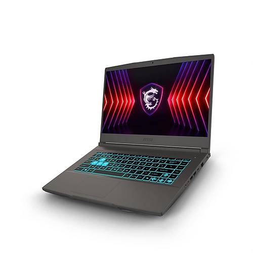 MSI Thin A15 B7VF-075XTR Ryzen 7 7735HS 16GB 512GB SSD 8GB RTX4060 45W 15.6 FHD 144Hz FreeDOS