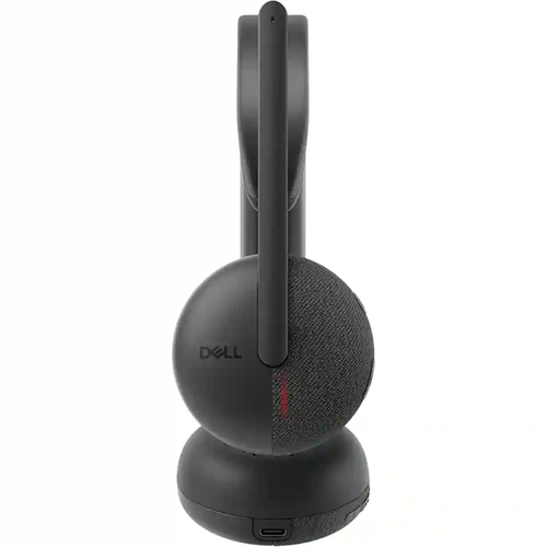 Dell Pro Wireless Kulakl�k Siyah WL3024 520-BBFL
