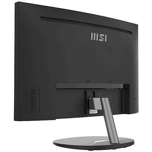 MSI PRO MP241CA 23.6 1920x1080 75Hz 5ms (GTG) HDMI DP Curved Led Monitr