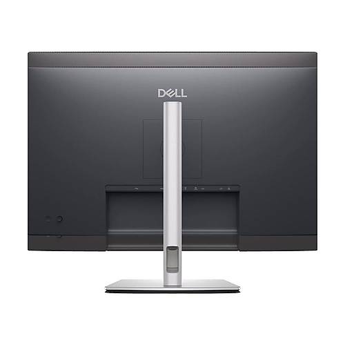 Dell P2725DE 27 2560x1440 WQHD 100Hz 5ms HDMI DP Type-C RJ45 IPS Monitr