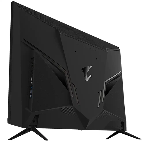Gigabyte AORUS FV43U 43 3840x2160 144Hz 1ms HDMI DP Type-C HDR10 Gaming Monit�r