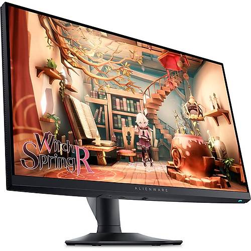 Dell Alienware AW2724DM 27 2560x1440 180Hz 1ms HDMI DP HDR 600 IPS Gaming Monitr