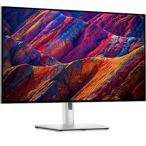 Dell U3223QE 31.5 3840x2160 60Hz 8ms HDMI DP Type-C HDR 400 IPS Monitr