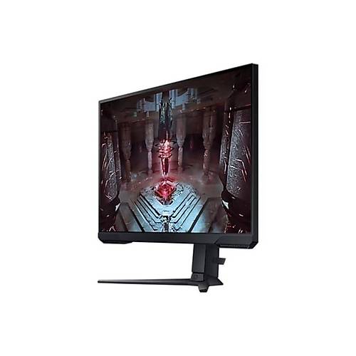 Samsung Odyssey G5 LS27CG510EUXUF 27 2560x1440 165Hz 1ms HDMI DP HDR10 Led Monitr