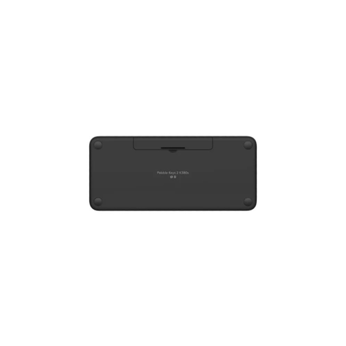 Logitech K380S Bluetooth Grafit Klavye 920-011859