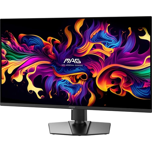 MSI MAG 322UP QD-OLED E16 31.5 3840x2160 UHD 165Hz 0.03 ms HDMI DP Type-C True Black 400 FreeSync Premium Pro QD-OLEDGamingMonitr