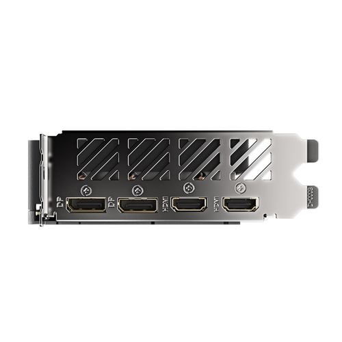 Gigabyte GeForce RTX 4060 Ti Eagle 8G 8GB 128Bit GDDR6