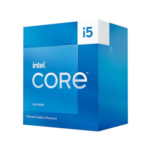 Intel Core i5 13400F Soket 1700 2.5GHz 20MB Cache ��lemci Kutulu