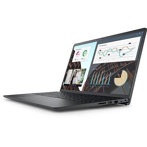 Dell Vostro 3530 i5-1334U 32GB 512GB SSD 15.6 FHD Ubuntu N3409PVNB3530EMEA-U-32