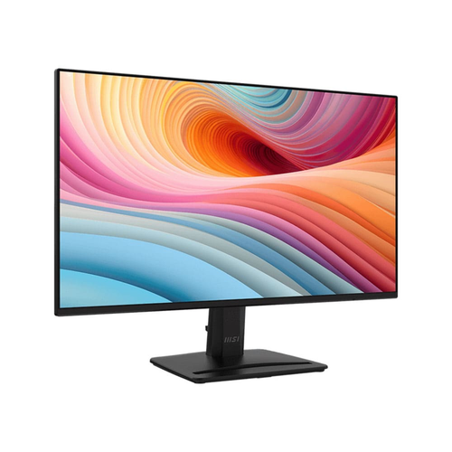 MSI PRO MP252DE E2 24.5 1920x1080 120Hz 1ms HDMI VGA DP Adaptive Sync IPS Monit�r