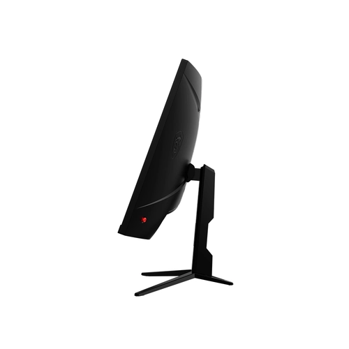 MSI G27C3F 27 1920x1080 180Hz 1ms HDMI DP Curved 1500R FreeSync Led Gaming Monitr