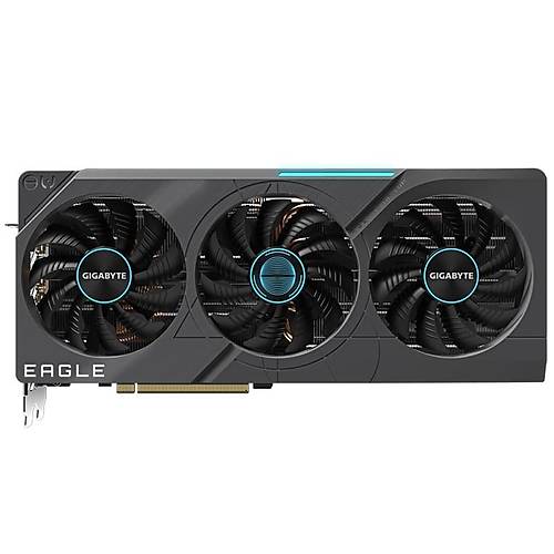 Gigabyte GeForce RTX 4070 Ti Eagle 12GB 192Bit GDDR6X DLSS 3 Ekran Kart