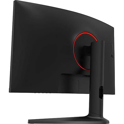 MSI Optix G271C 27 1920x1080 165Hz 1ms HDMI DP Curved Gaming Monitr