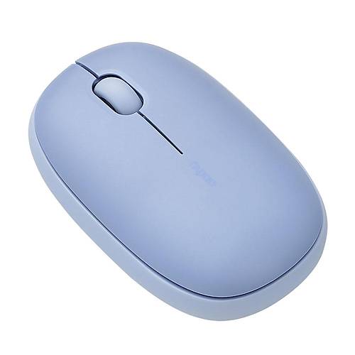 Rapoo M660 Mor ok Modlu Kablosuz Mouse