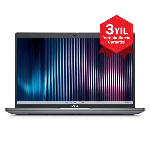 Dell Latitude 5440 i7-1355U 32GB 512GB SSD 14 FHD Ubuntu N025L544014EMEA-VP-UBU-32