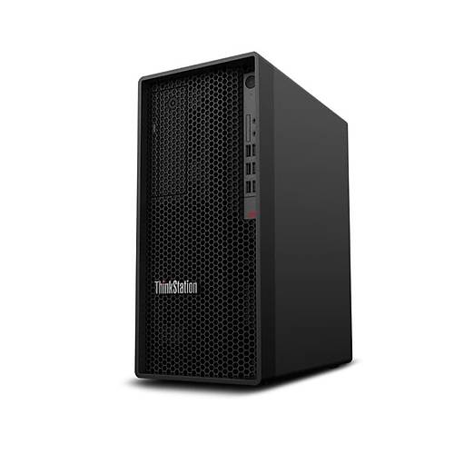 Lenovo ThinkStation P348 i7-11700 vPro 16GB 1TB HDD 256GB SSD 4GB Quadro T600 Windows 11 Pro 30EQ021MTX