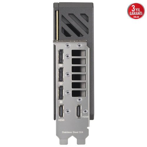 ASUS ROG Astral LC GeForce RTX 5090 32GB GDDR7 Ekran Kart�