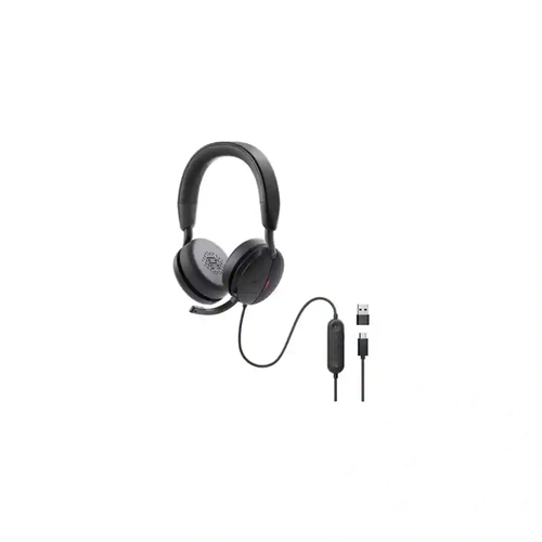 Dell Pro Plus Wireless ANC Kulakl�k WL5024