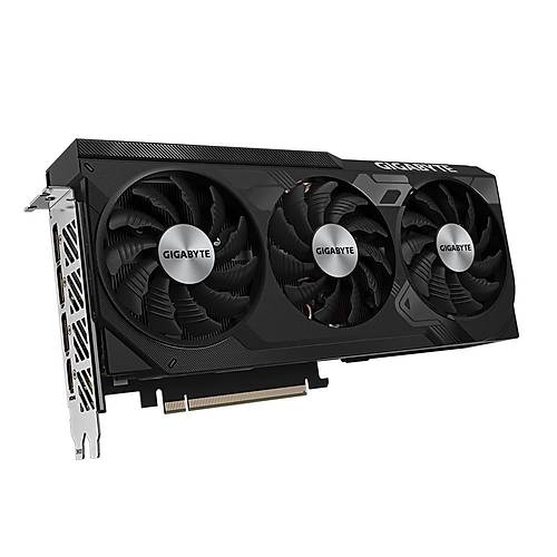 Gigabyte GeForce RTX 4070 Ti Windforce OC 12G 12GB 192Bit GDDR6X GV-N407TWF3OC-12GD