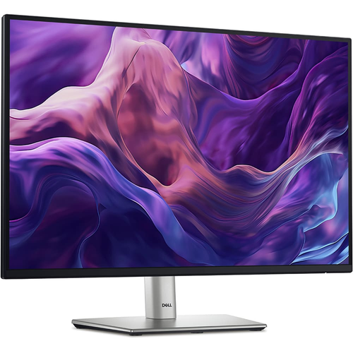 Dell Pro 24 Plus P2425DE 23.8 2560x1440 WQHD 100Hz 5ms HDMI DP Type-C RJ45 IPS Monit�r