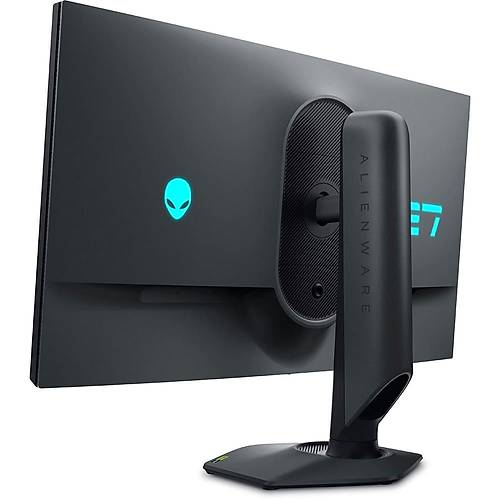 Dell Alienware AW2725QF 27 Dual znrlk 4K 180Hz - FHD 360Hz 0.5ms HDMI DP Type-C HDR 600 G-Sync IPS Gaming Monitr