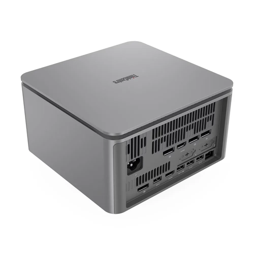 Lenovo ThinkCentre Neo Ultra 12W1001XTR i9-14900 32GB 1TB SSD 8GB RTX4060 Windows 11 Pro