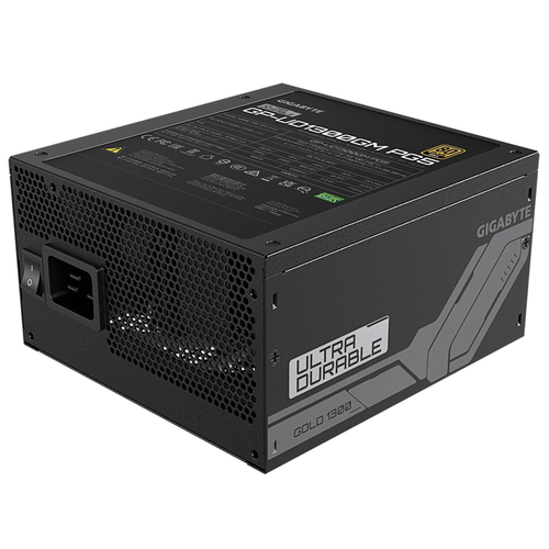Gigabyte UD1300GM PG5 1300W 80 Plus Gold Full Mod�ler Power Supply