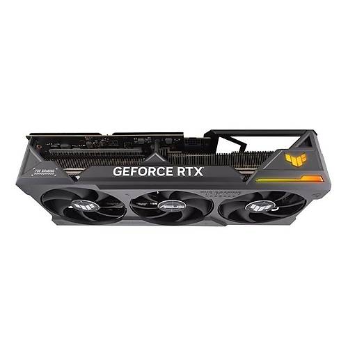 ASUS TUF Gaming GeForce RTX 4090 24GB 384Bit GDDR6X DLSS 3 Ekran Kart