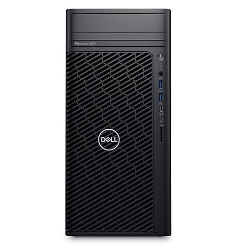 Dell Precision 3680 i9-14900 vPro 64GB 1TB SSD 16GB Nvidia RTX 2000 Ada Windows 11 Pro 3680-i9-14900-7-64