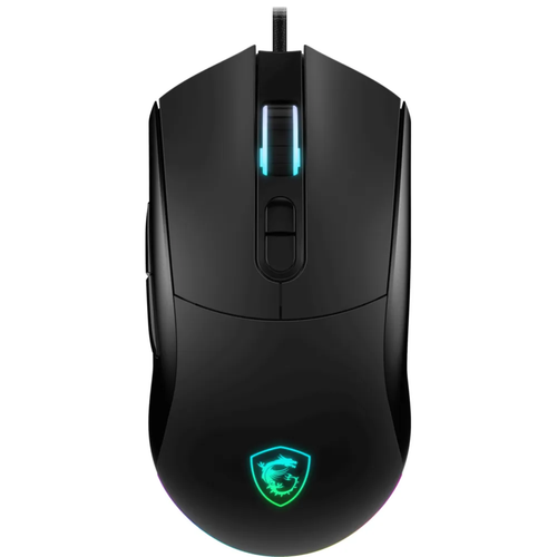 MSI Force GM320 Kablolu Optik Gaming Mouse
