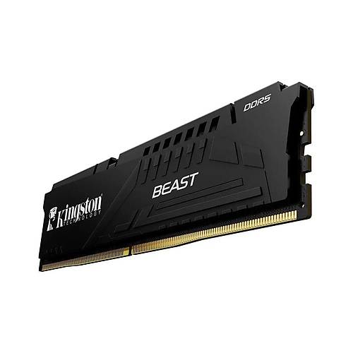 Kingston Beast 16GB DDR5 5600 MHz CL36 Ram KF556C36BBE-16TR