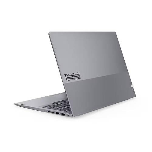 Lenovo ThinkBook 16 21KK000WTR Ryzen 7 7730U 16GB 512GB SSD 16 WUXGA FreeDOS
