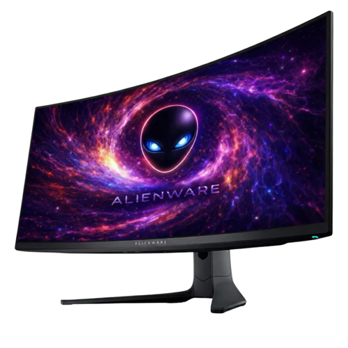 Dell Alienware AW3423DWF 34 3440x1440 165Hz 0.1ms HDMI DP HDR 400 Curved OLED Gaming Monit�r