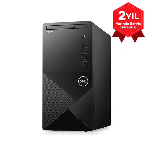 Dell Vostro 3910MT i7-12700 vPro 8GB 512GB SSD Ubuntu N7600VDT3910-U