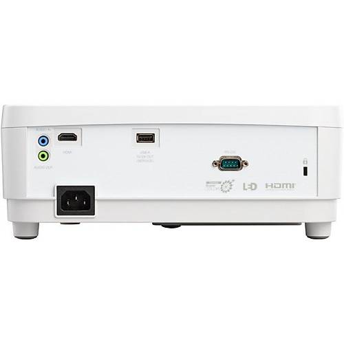 Viewsonic LS500WH 3000 Ans WXGA 1280x800 HDMI RS232 3D Projeksiyon Cihazı
