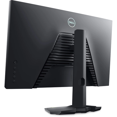 Dell G2724D 27 2560x1440 165Hz 1ms HDMI DP Type-C HDR 400 Led Monitr