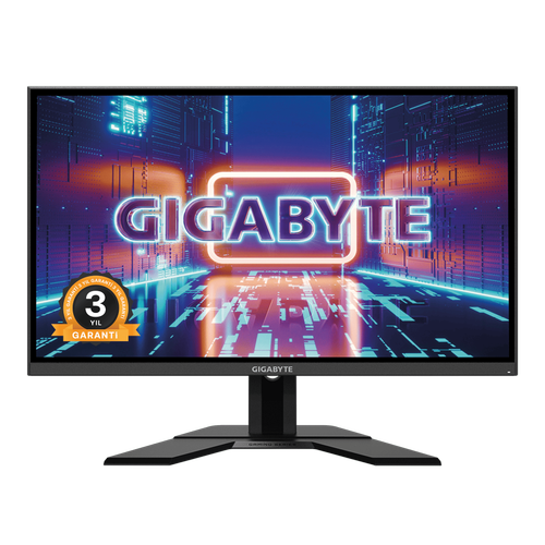 Gigabyte G27Q 27 2560x1440 144Hz 1ms HDMI DP HDR 400 IPS Gaming Monitr