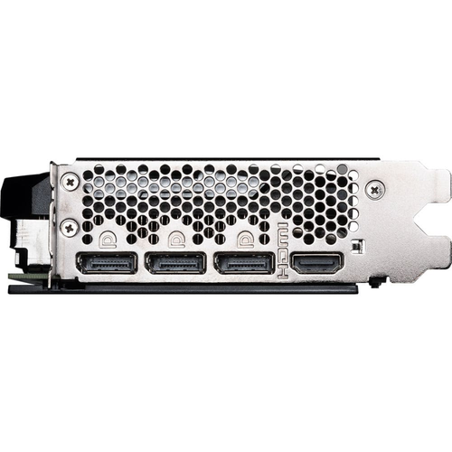 MSI GeForce RTX 4070 Ventus 2X E 12G OC 12GB GDDR6X 192Bit DX12 PCIe 4.0 X16 DLSS 3 Ekran Kart� (3xDP 1xHDMI)