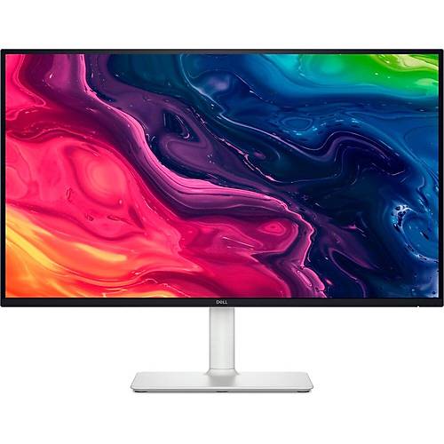 Dell S2725QS 27 3840x2160 4K UHD 120Hz 4ms HDMI DP FreeSync Premium IPS Monitr