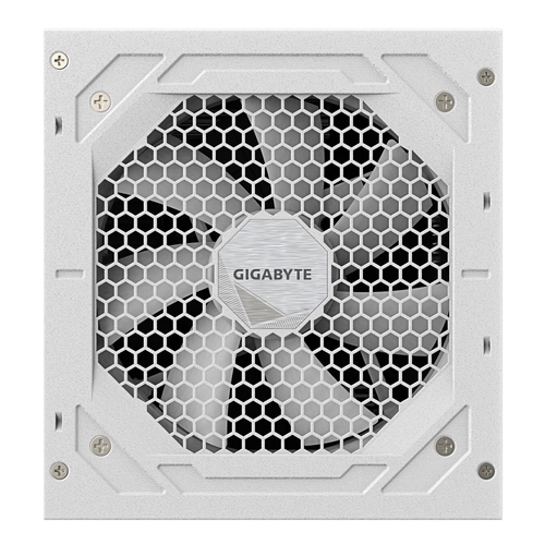 Gigabyte UD1000GM PG5 V2 ICE 1000W 80 Plus Gold Full Mod�ler Power Supply