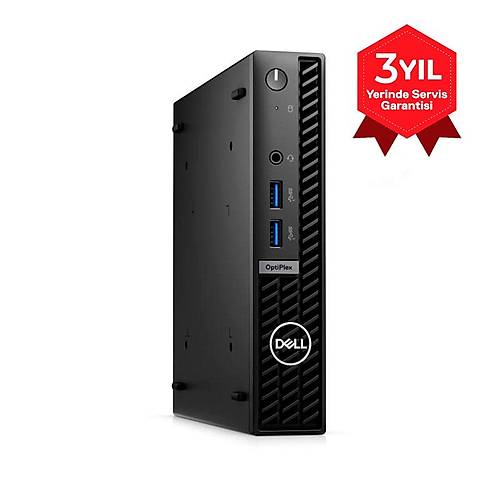 Dell Optiplex 7010MFF i7-13700T 16GB 256GB SSD Windows 11 Pro N017O7010MFF-VP