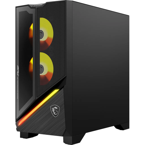 MSI MPG Infinite Z3 X3D 9NVRR7-848EU Ryzen 7 9800X3D 32GB 1TB SSD 16GB RTX 5070 Ti Windows 11 Home