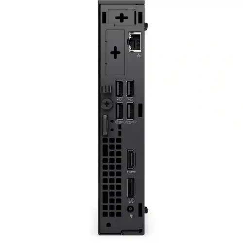 Dell Pro Micro Ultra 5 235T 16GB 512GB SSD Ubuntu QCM1250-BTO106